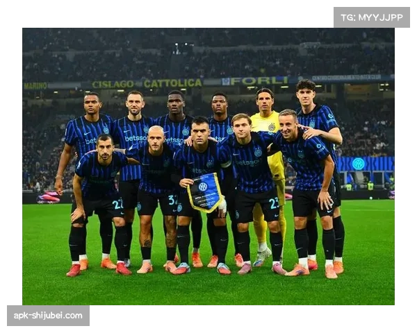 国际米兰进攻效率低下 射门转化率亟待提升